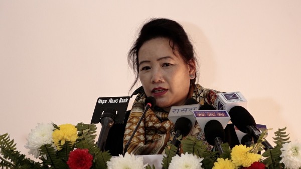 भूकम्प प्रतिरोधी संरचना निर्माणमा सहरी विकासमन्त्रीको जोड